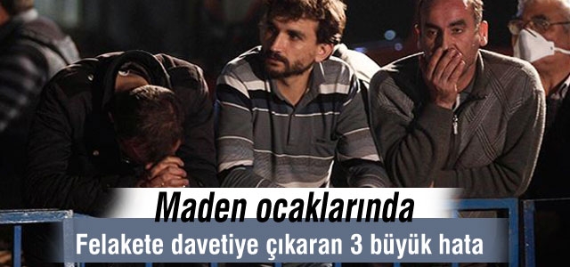 Faciaya davetiye çıkartan 3 büyük hata