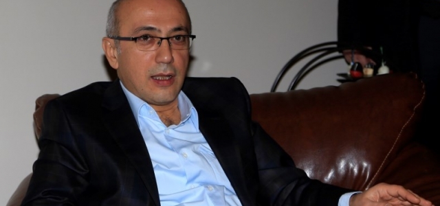 Bakan Elvan'dan Soma açıklaması