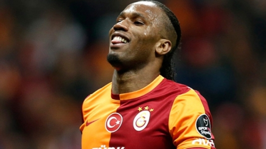 Drogba, Chelsea'ye Gidiyor
