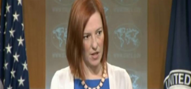 ABD'den 'tokat' açıklaması