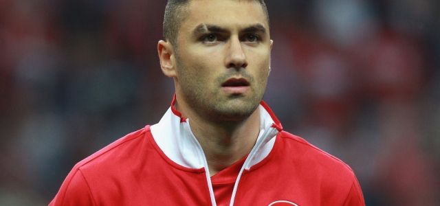 Semih'ten sonra Burak da kadrodan çıkarıldı