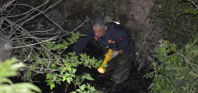 Vahşet 77 gün sonra aydınlandı
