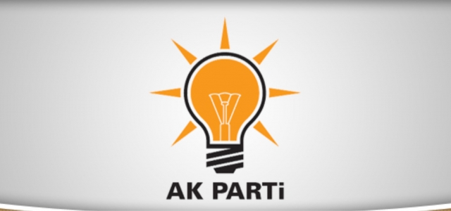 AK Parti 10 ilçe başkanını istifaya çağırdı