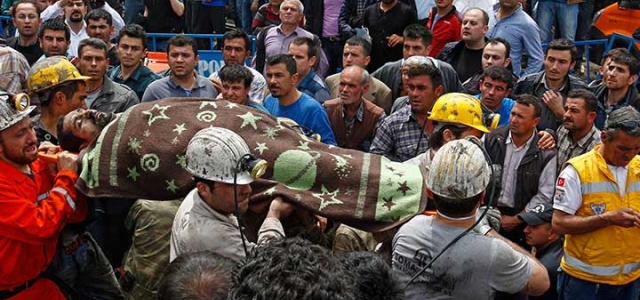 Soma kurbanları şehit sayılacak