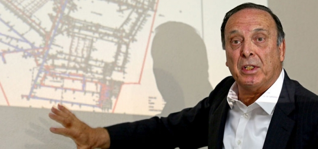 'Alp Gürkan'a yakalama emri'