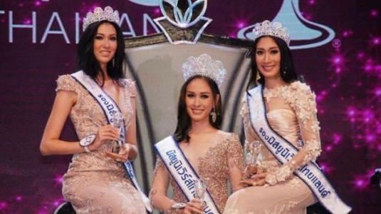 Güzellik kraliçesinden idam çağrısı!