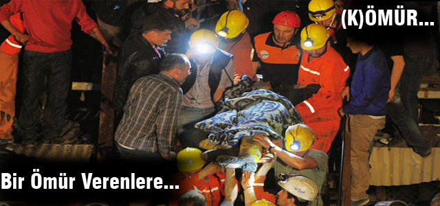 (K)ömür - Kısa Film