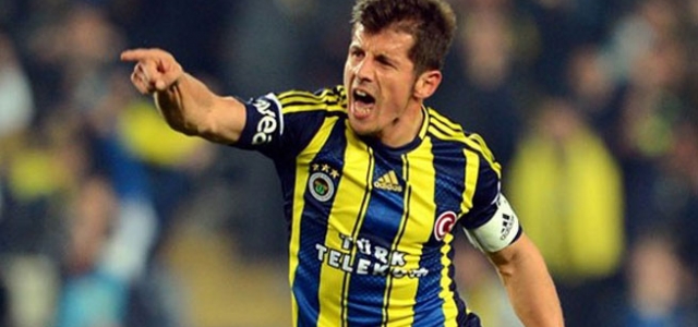 Emre'yle Zokora takım arkadaşı mı oluyor?