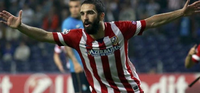 Arda'ya bir şok daha