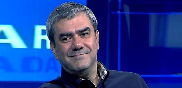 Yılmaz Özdil'e büyük şok!