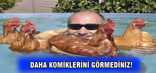 İşte Dünya'nın en garip insanları!