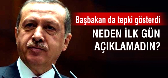 Erdoğan’dan Çelik’e: Hasta olduğunu niye ilk gün açıklamadın?