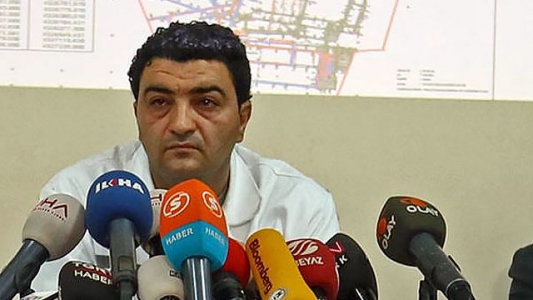 Akın Çelik: Beni tutuklayacaksanız tutuklayın artık