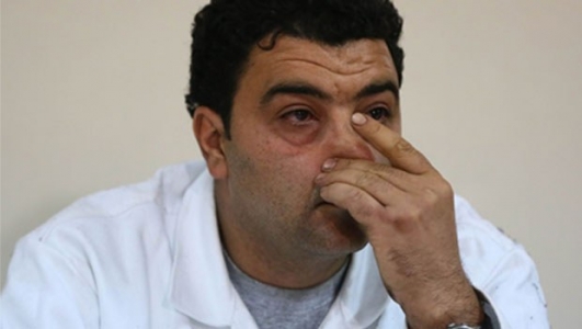 "Telefonumda artık yoklar"