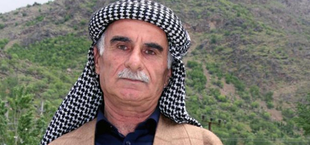 'Barış olacaksa PKK'yla helalleşiriz'