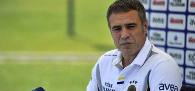 Ersun Yanal'dan 2 yıllık imza