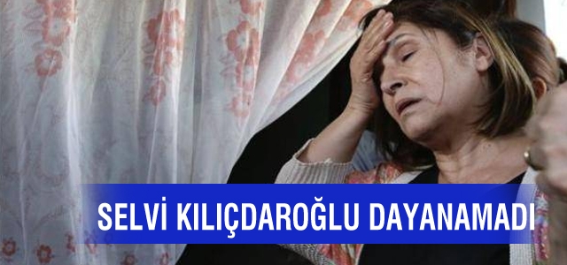 Kılıçdaroğlu’nun eşi, şehit ikizlerin ailesini ziyaret etti