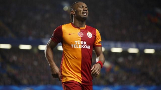 Drogba'nın yerine o geliyor