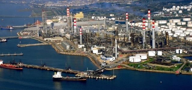 İhracat şampiyonu Tüpraş