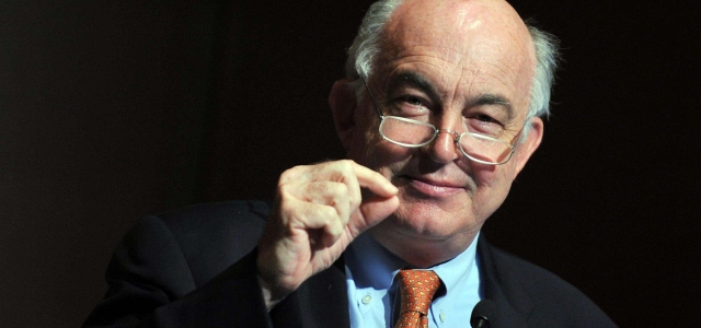 Kemal Derviş'ten 'cumhurbaşkanlığı' açıklaması