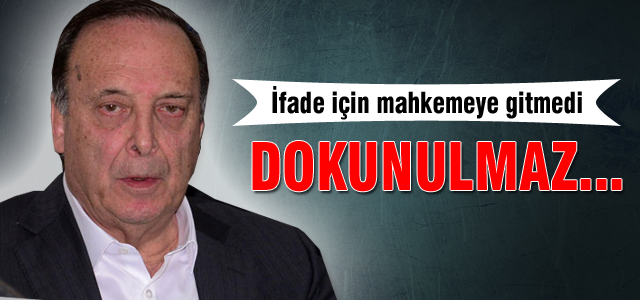 Alp Gürkan soruşturmasında neler oluyor?