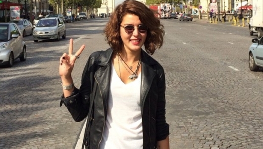 "Beni uyuşturucuya Tolga Karel başlattı!"
