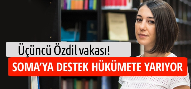 Hürriyet yazarından tepki çeken mesaj