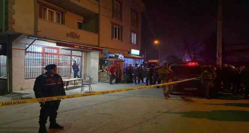 Bursa'da muhtar adayını av tüfeğiyle vurdu, tutuklandı