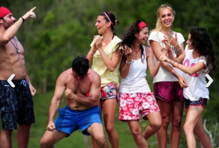 Acun'dan bir Survivor bombası daha!