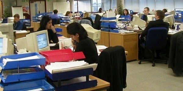 AYM'den memurlar için kritik karar