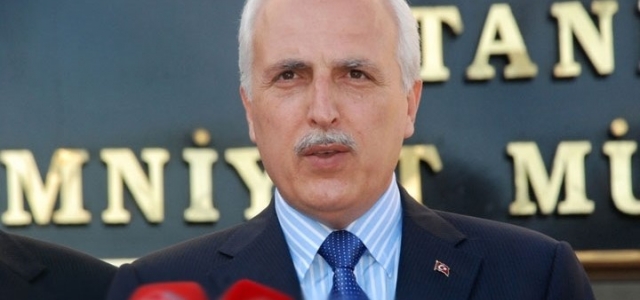 Mutlu'dan Okmeydanı açıklaması