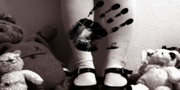 Sapık servis şoförü öğrencilerin kabusu oldu!