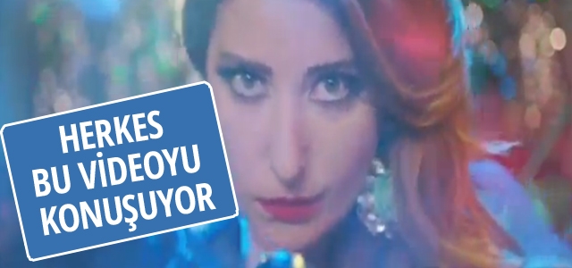 Herkes bu videoyu konuşuyor