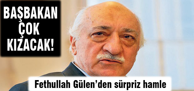 Başbakan çok kızacak!