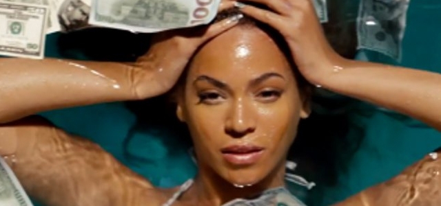 Beyonce ve Jay Z'nin filmi şaşırttı