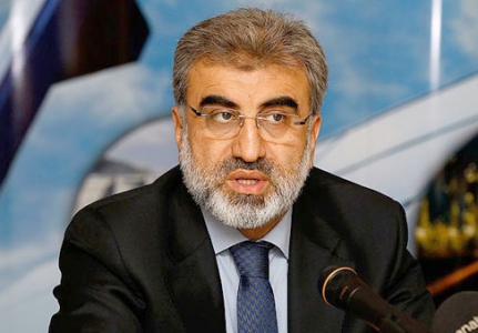 Taner Yıldız'dan flaş petrol açıklaması!