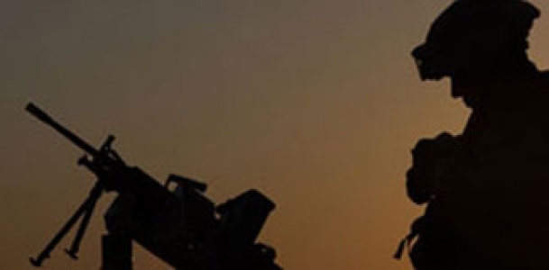 Hakkari'de 200 kişilik grup karakolu bastı!