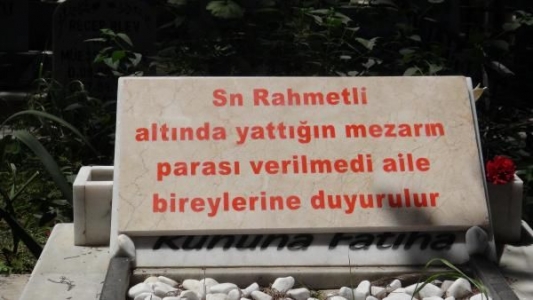 Bunu da gördük!