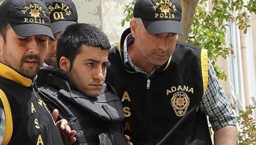 Gizem’in katil zanlısına müebbet istemi