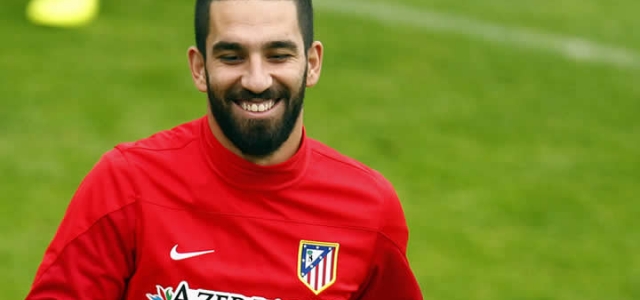 Arda: ’Hayallerimi söylesem gülersiniz’