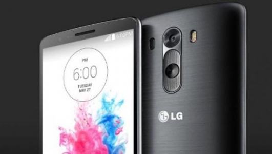 LG G3 fena geliyor!