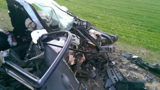 Ölü sayısı 7'ye yükseldi!