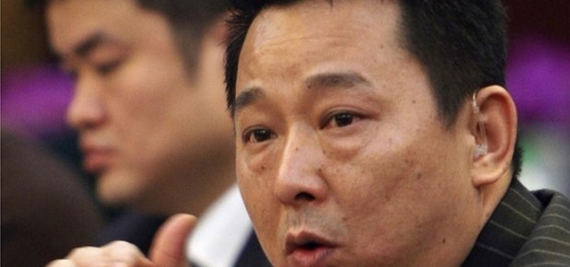 640 milyon dolarlık adama idam