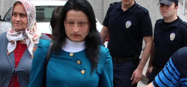 Eşini öldüren kadından şok savunma!
