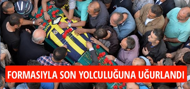 Uğur Kurt'un cenazesi Sivas'a gönderildi