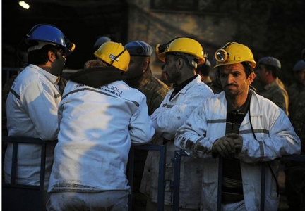 Türk İş Başkanı: Soma'da ölen işçi sayısı 301