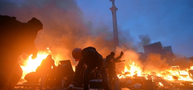 32 Rus yanlısı öldürüldü