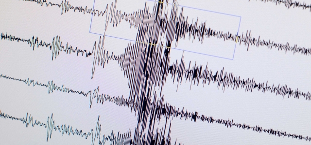 Gökçeada ve Şarköy'de yaralılar var