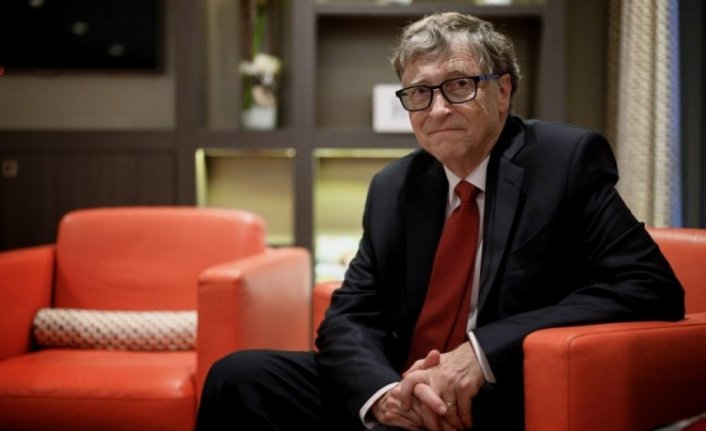 Bill Gates: Yeni pandemiye hazır olun