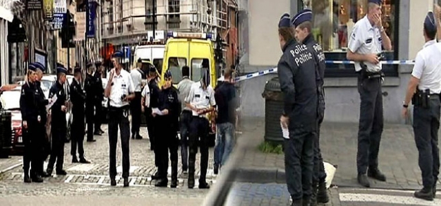 Avrupa'da şoke eden saldırı!